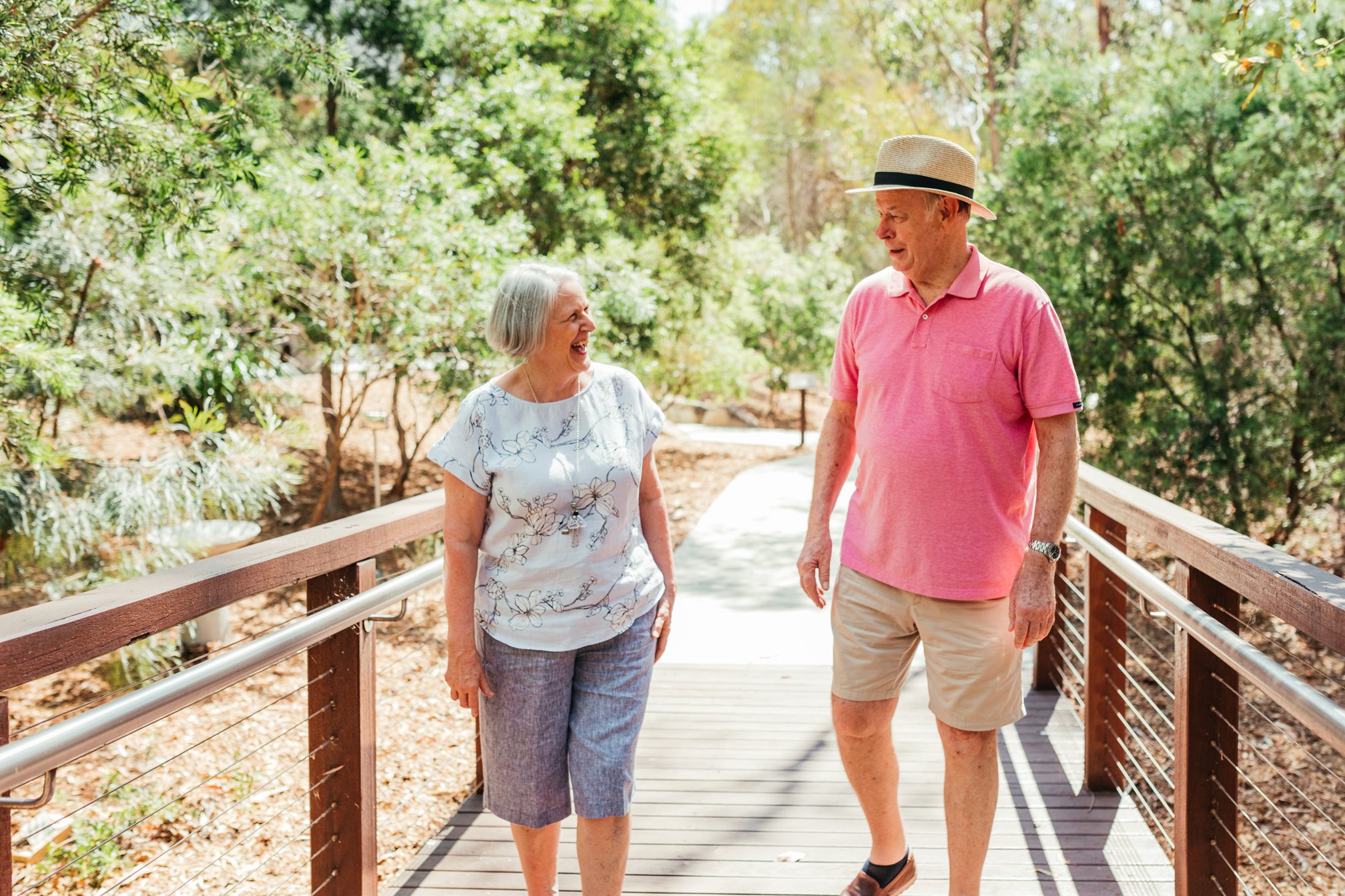 St Vincent's Retirement Living Boondall