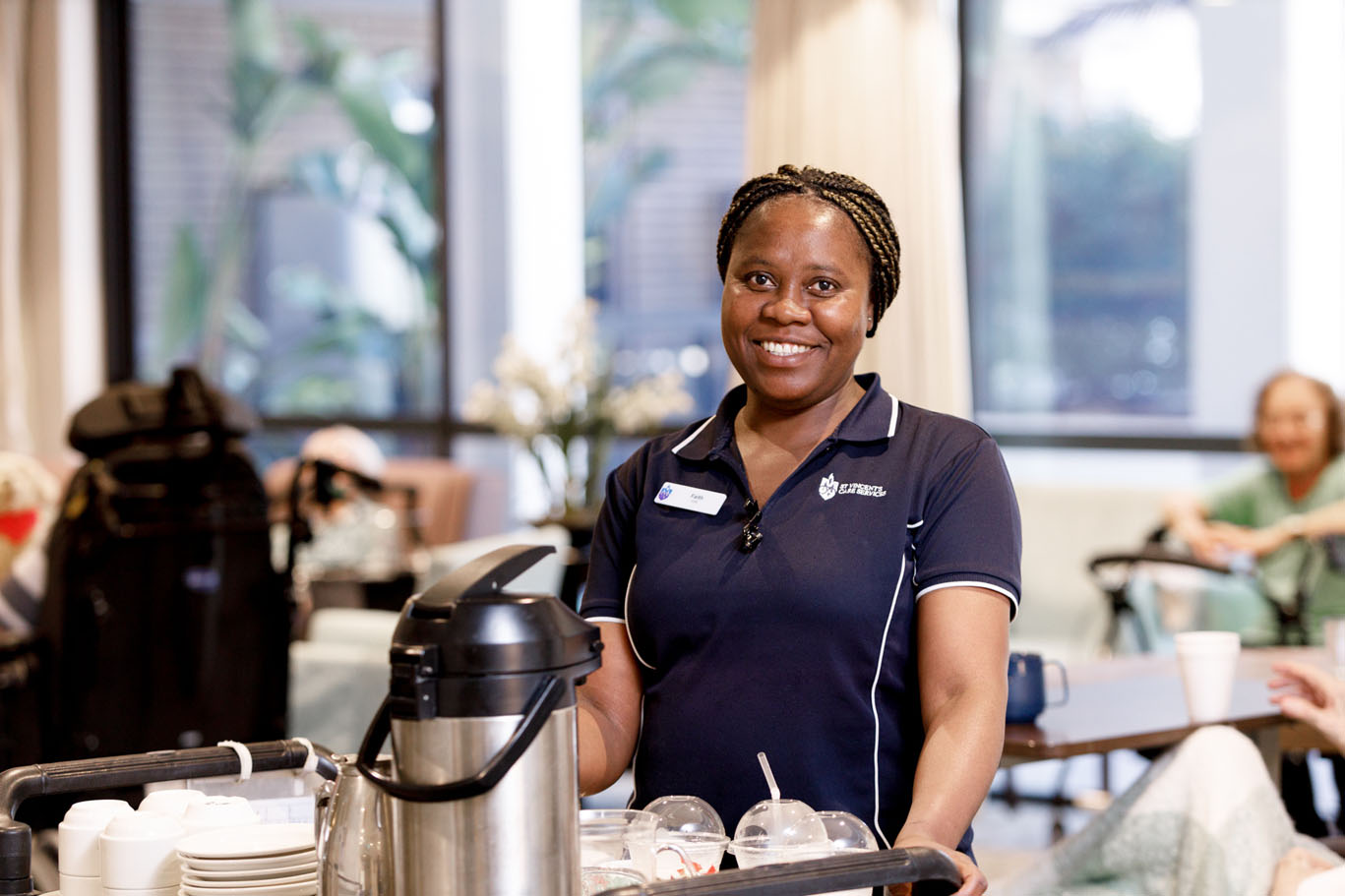 Personal Care Assistant Jobs Sydney | Apply Now