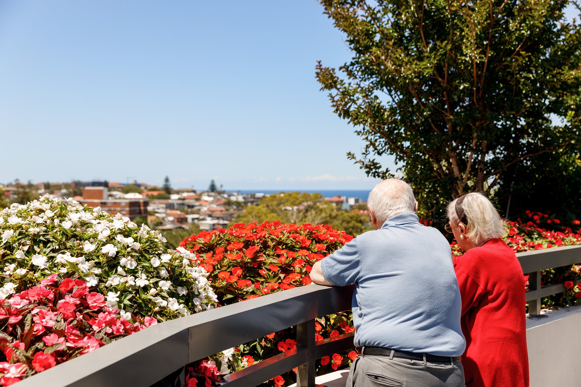 Aged Care Mitchelton | 24/7 Nursing Support