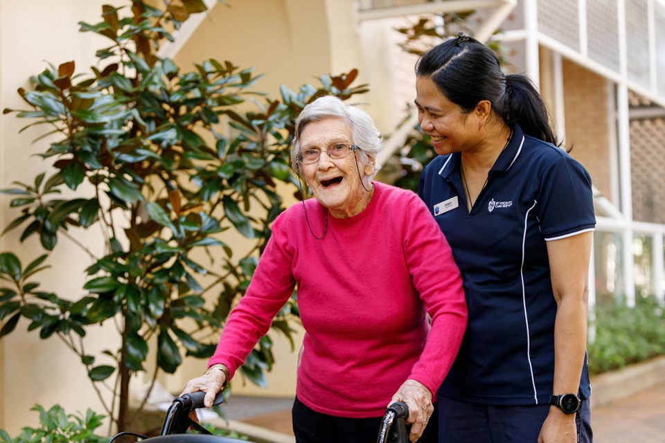 Respite Care | Aged Care, Home Care & Community Respite
