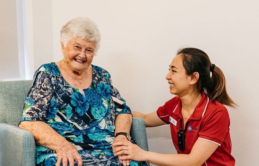 Aged Care Jobs Brisbane Apply Now Aged Care Jobs Brisbane Apply Now