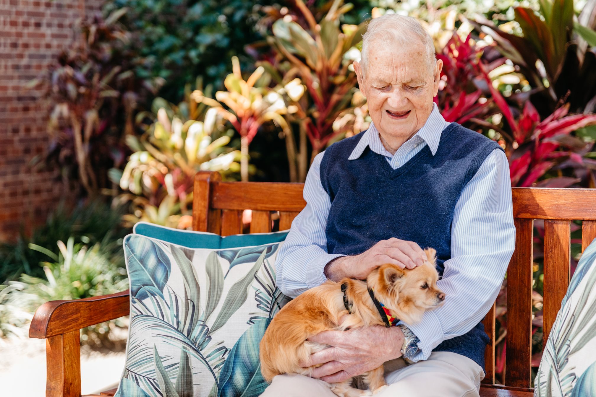 Aged Care Mitchelton | 24/7 Nursing Support