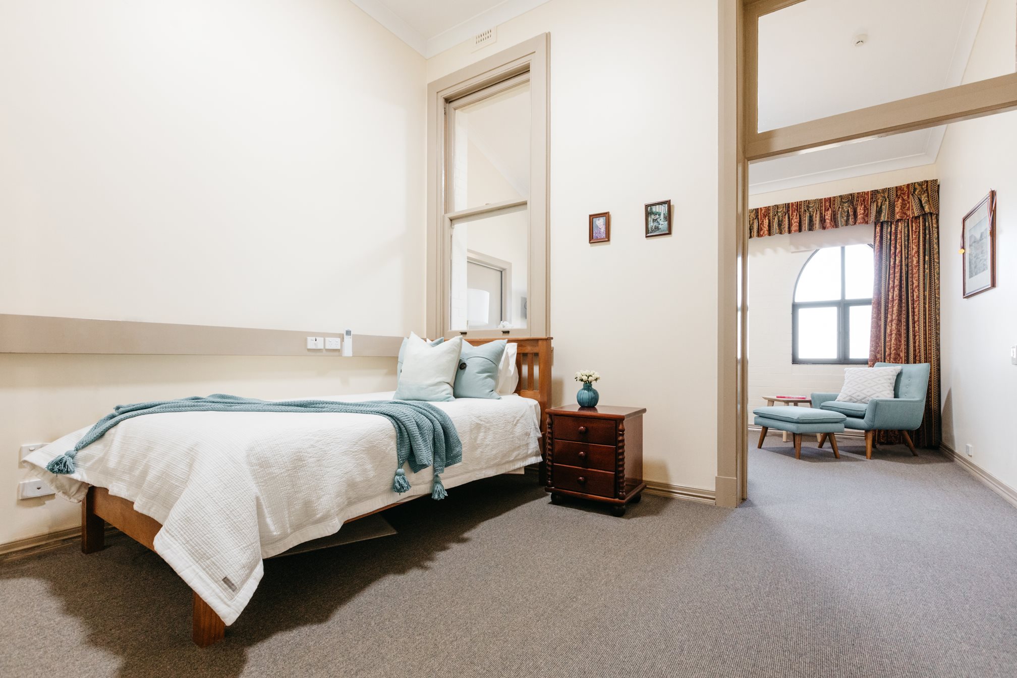 Aged Care Mitchelton | 24/7 Nursing Support