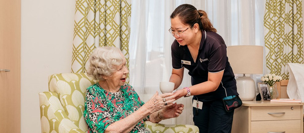 Respite Care Gold Coast | Short Term Breaks for Carers