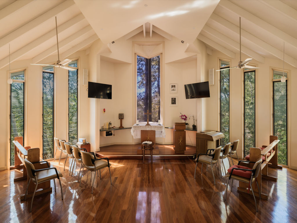 On-Site Chapel