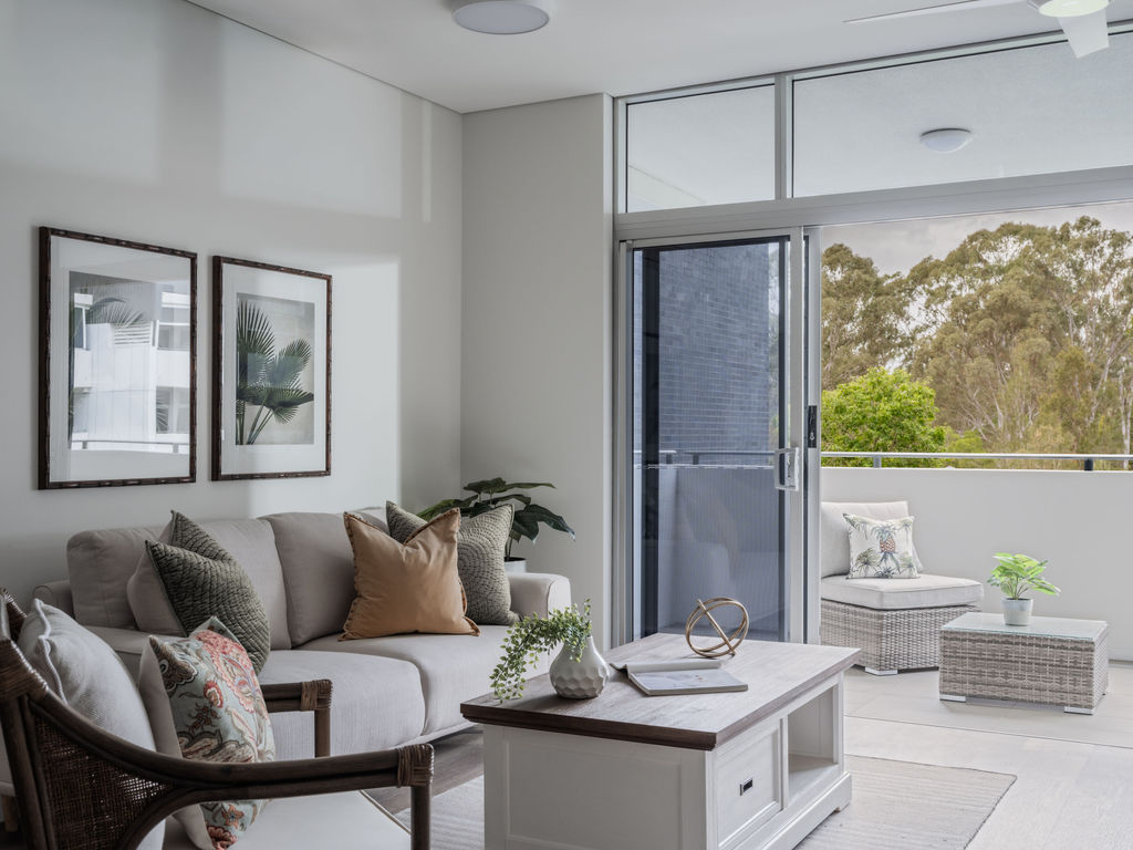 Indoor and Outdoor Entertaining