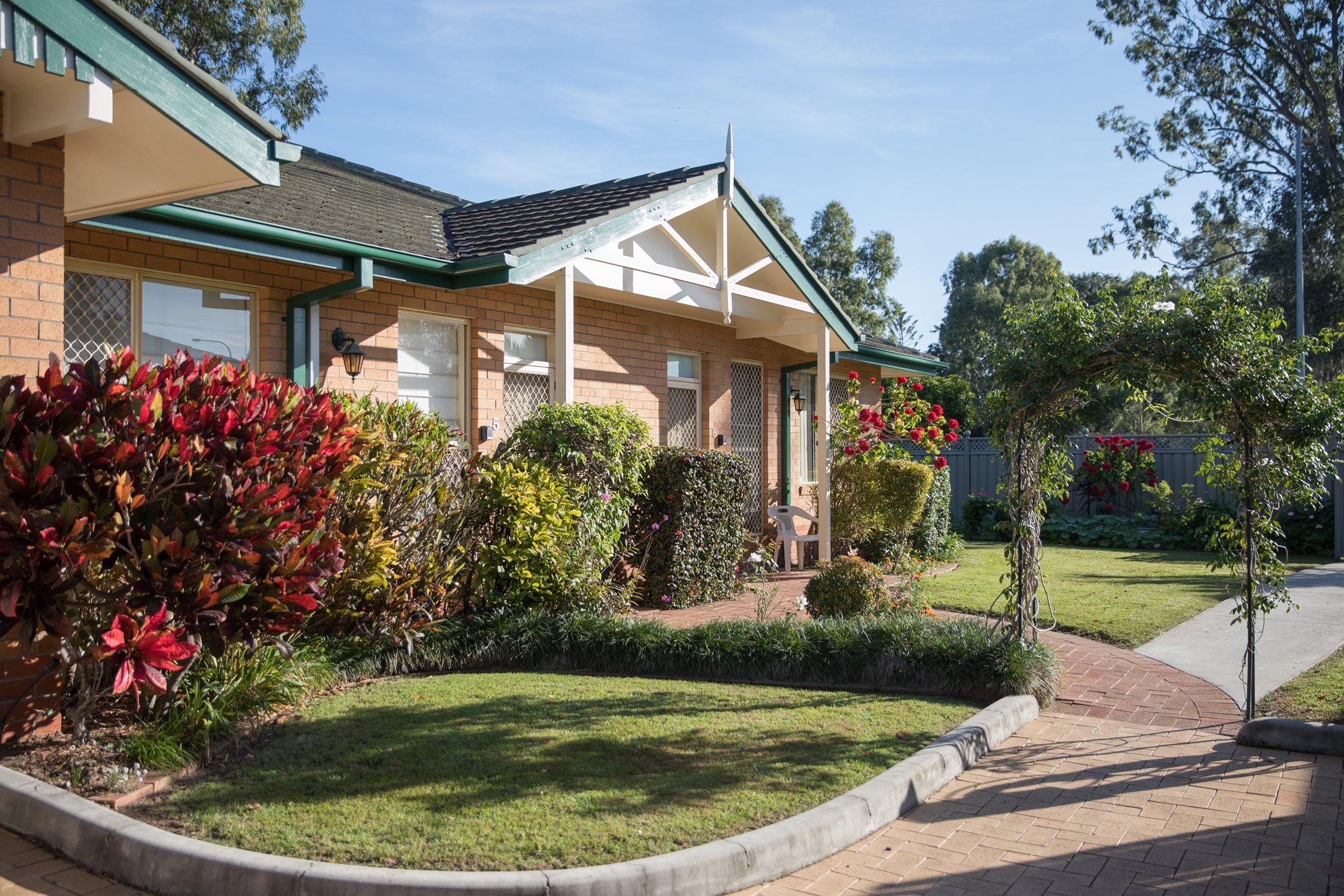 Independent Retirement Living